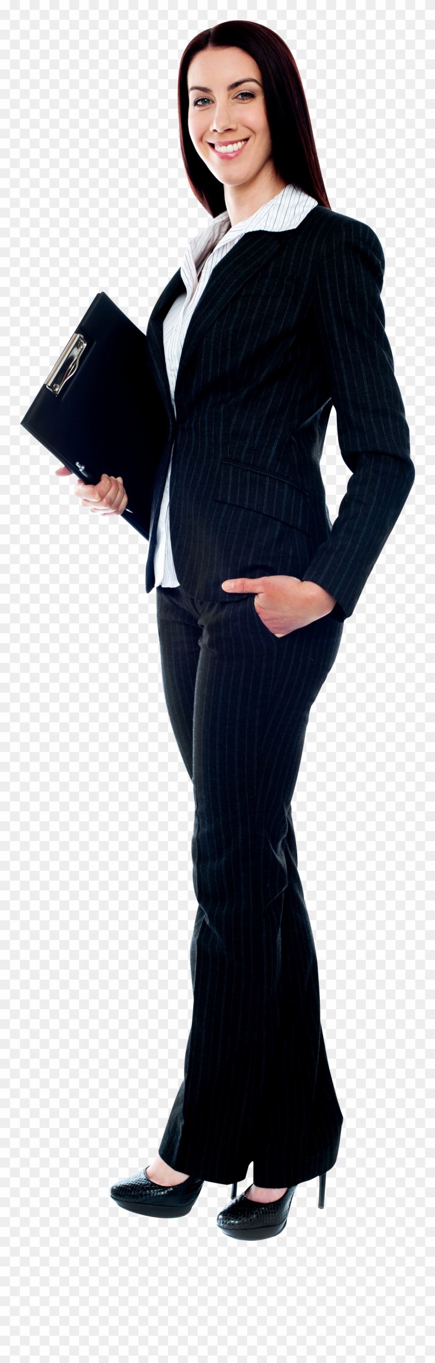 Ladies Suit Png Image - Portable Network Graphics Clipart