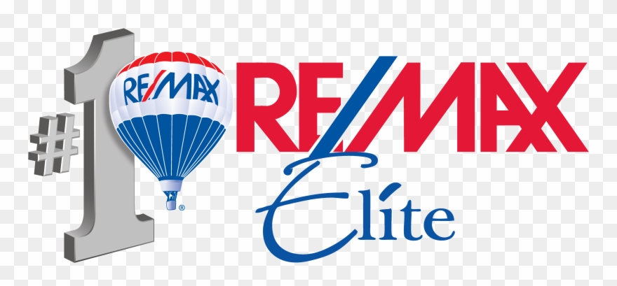 Remax #1 Logo Vector Clipart