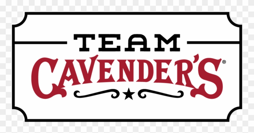Today, We Are Excited To Introduce The 2019 Cavender's Clipart