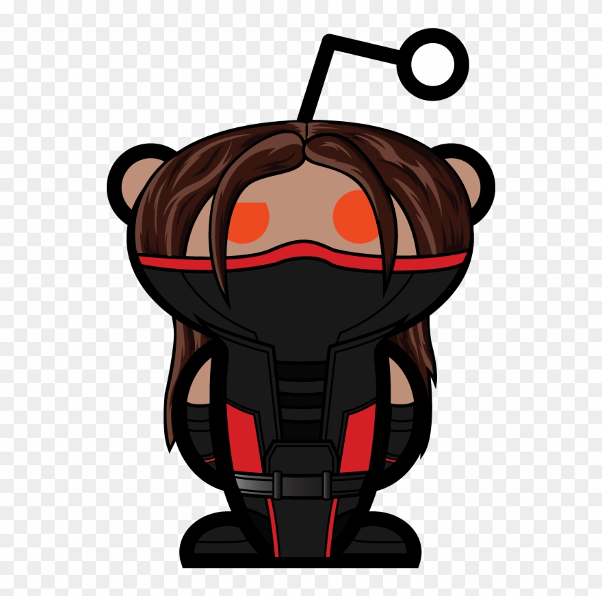 Http - //i - Imgur - Com/r5lvs5y - Reddit Daredevil Transparent Clipart