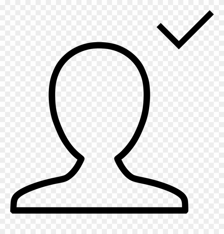 Png File Svg - Line Art Clipart