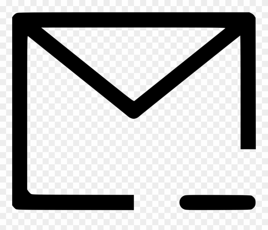 Png File Svg - Email Marketing Clipart