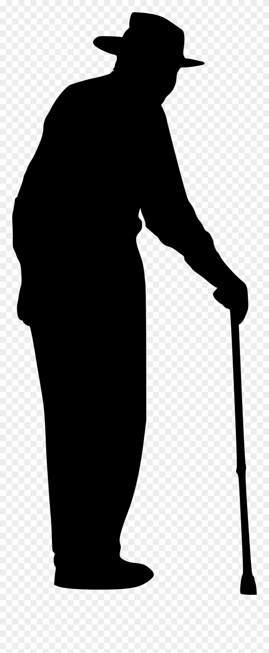 Free Download - Silhouette Clipart