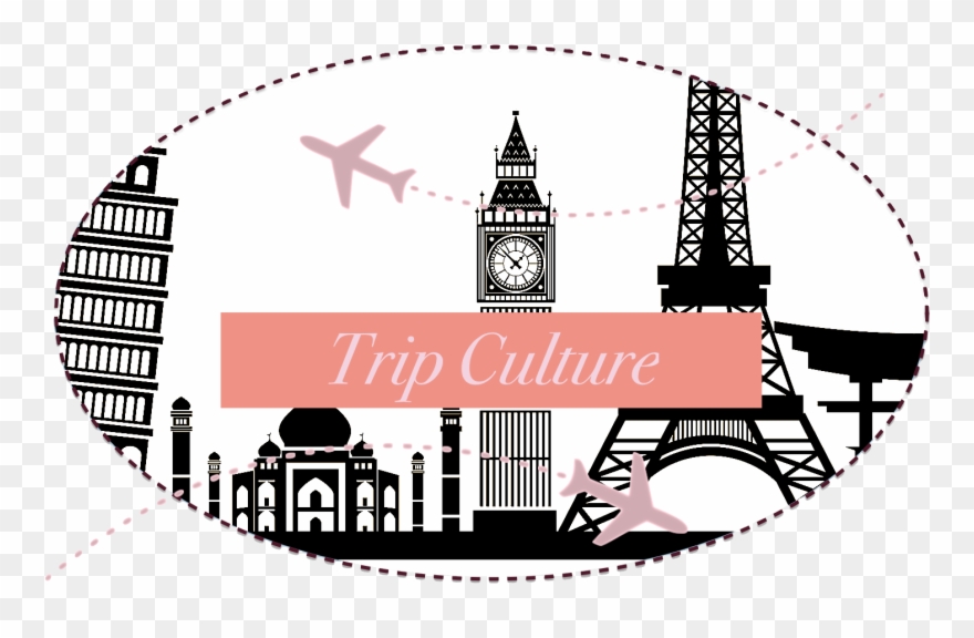 Il Vient Toujours Un Moment Où Il Faut Partir P - Landmarks Png Clipart