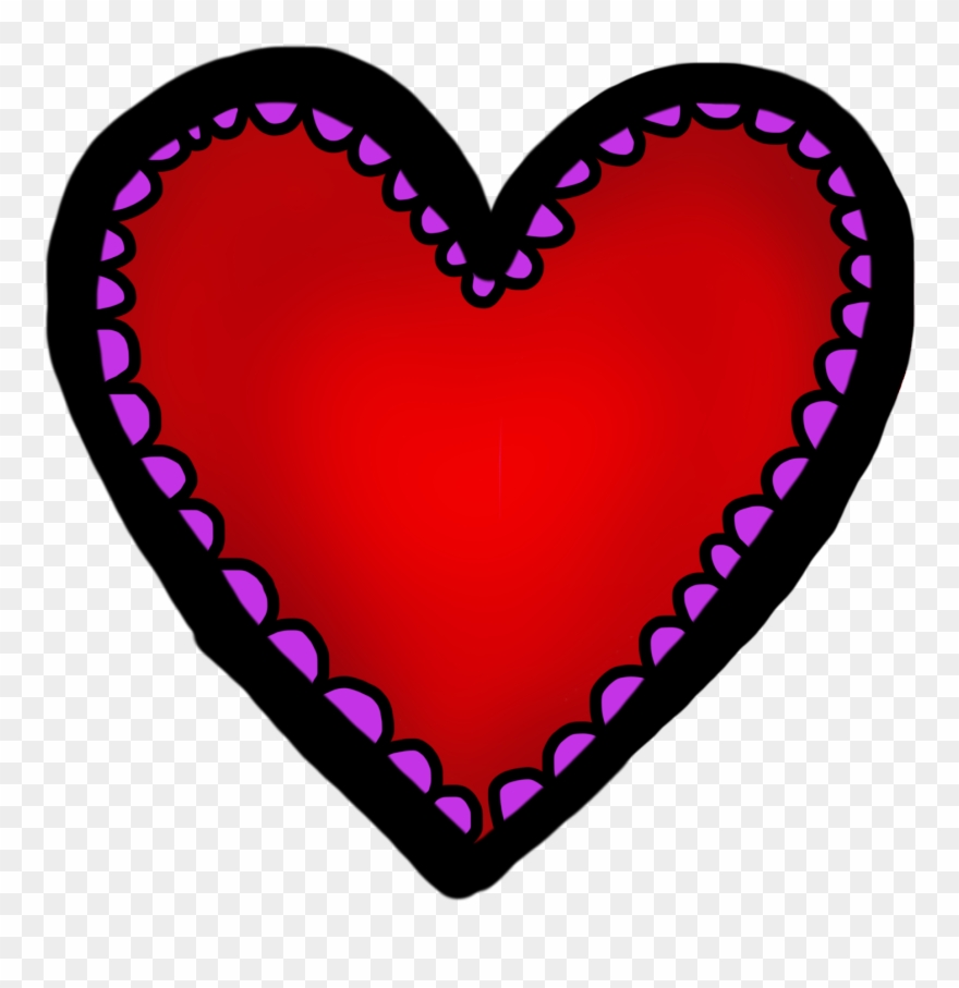 *✿**✿*corazon*✿**✿ - Heart Clipart