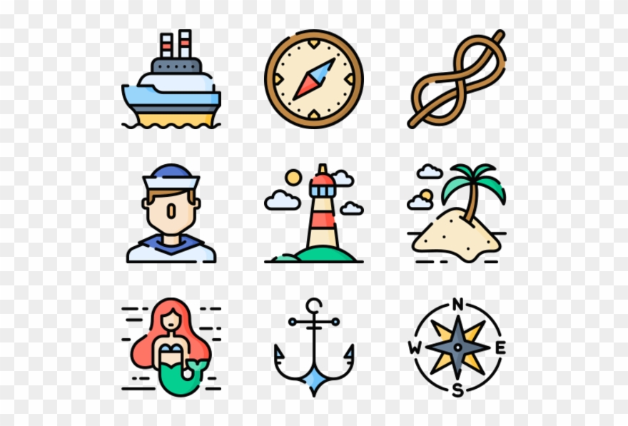 Sailor Clipart