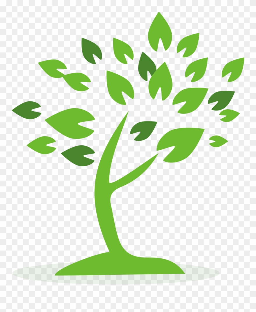 Environmental Initiatives - Como Hacer Un Arbol De Huellas Para Boda Clipart