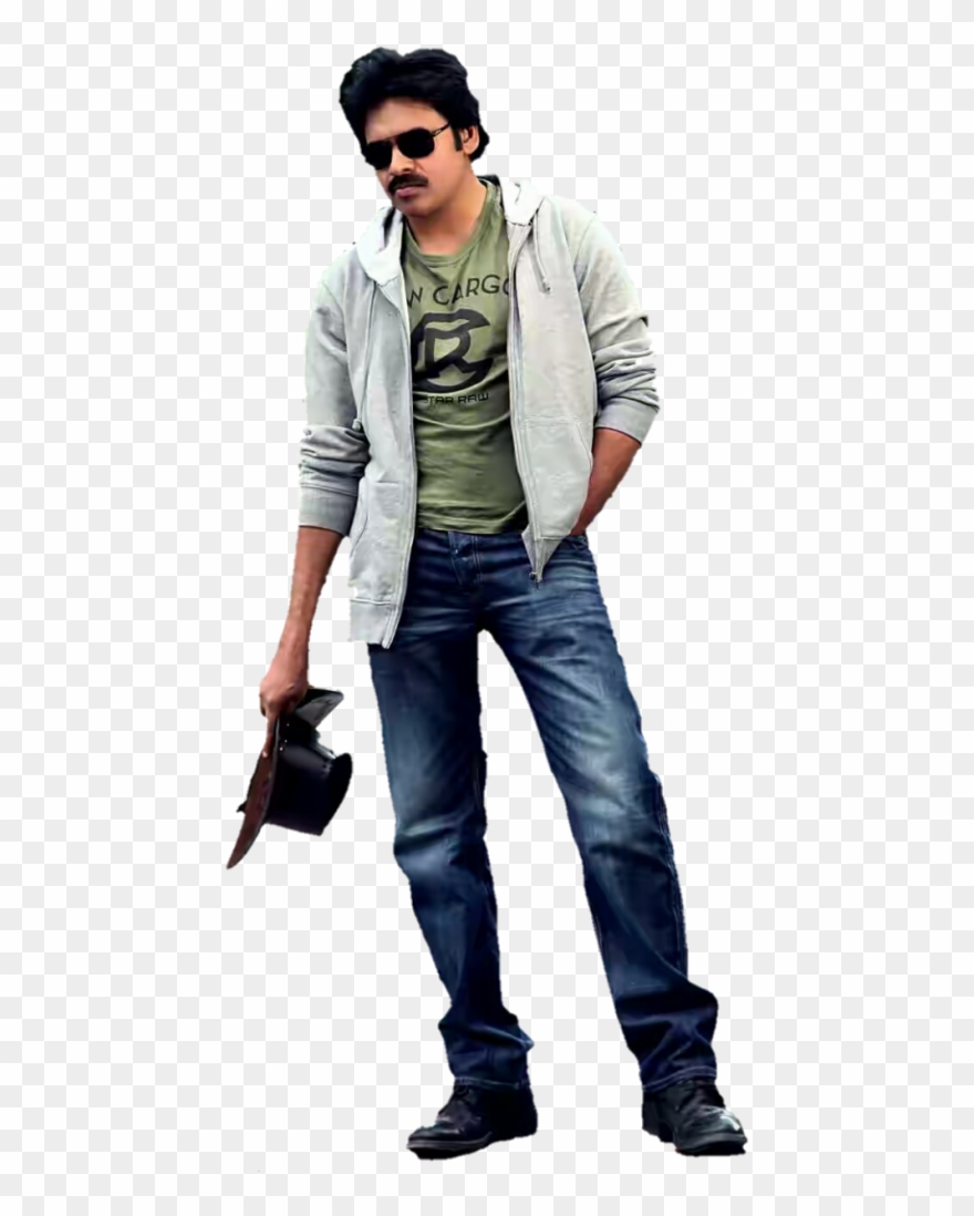 Pawan Kalyan Png - New Pawan Kalyan Photos Download Clipart