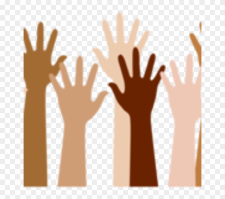 The Apa S - Racial Diversity Clipart