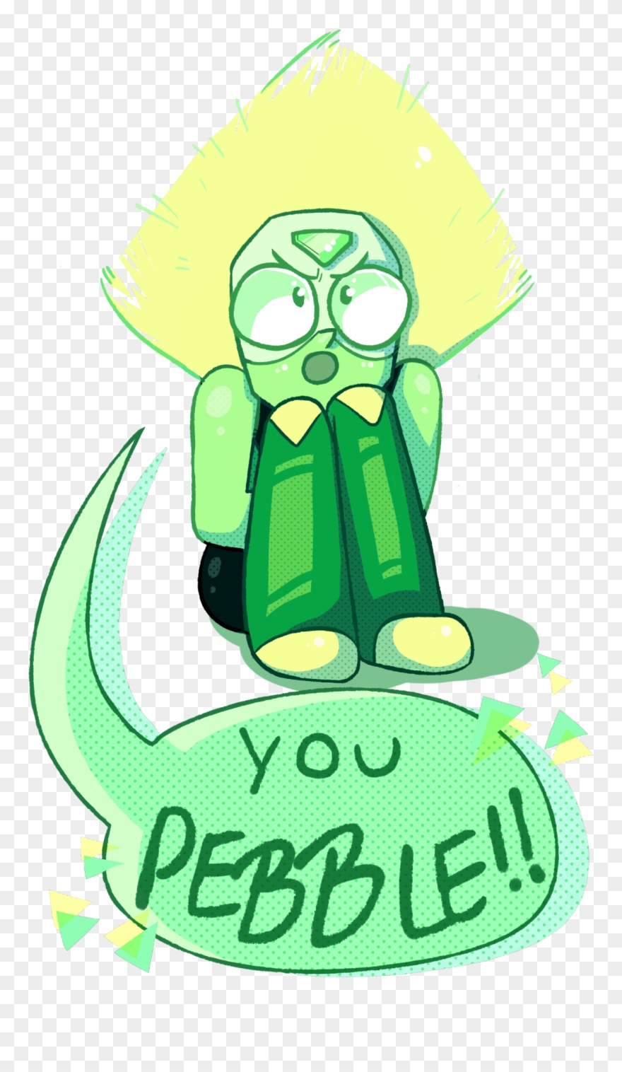 Beach City Bugle Clipart