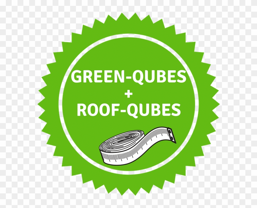 Custom Made Grow Tents For Roof Qubes - Greek Life Clipart
