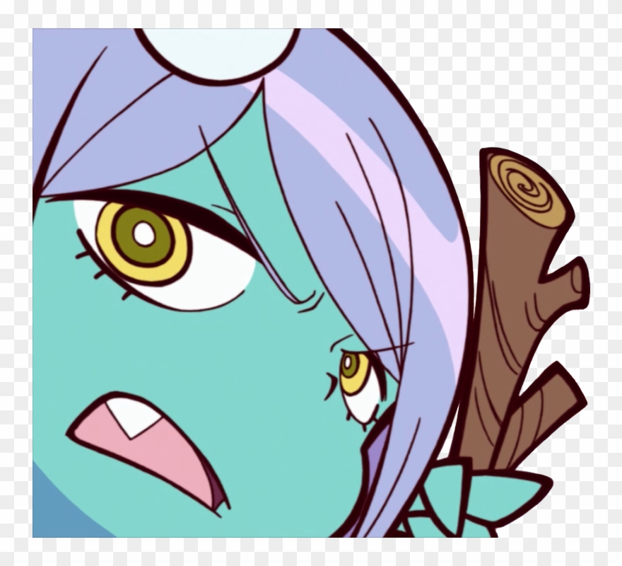 View Samegoogleiqdbsaucenao 1464305691232 , - Cartoon Clipart