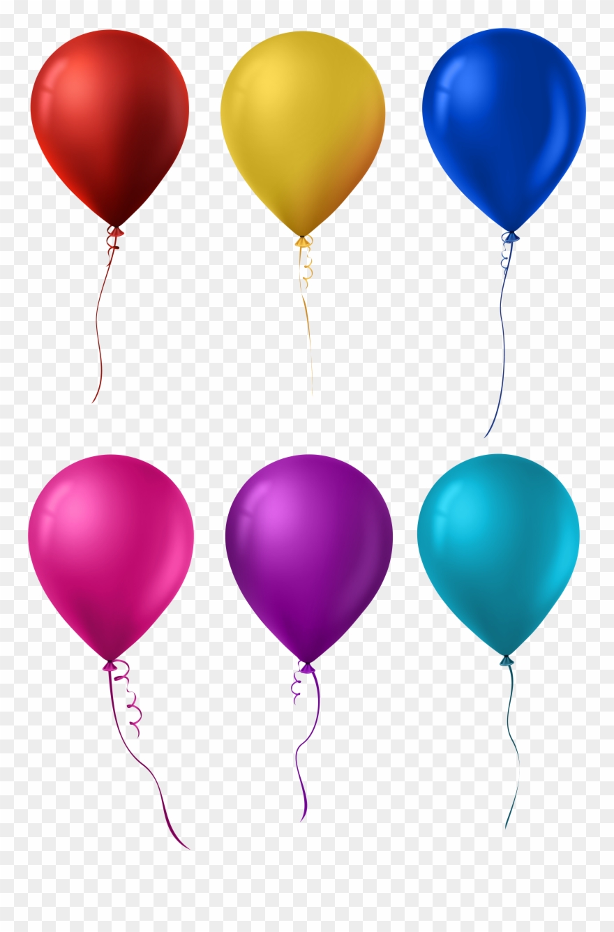Clipart Set - Png Download