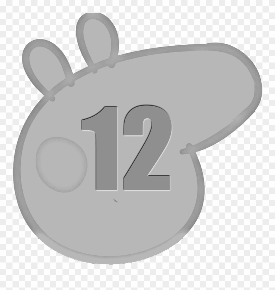 Muddy Poop - Piñata Clipart