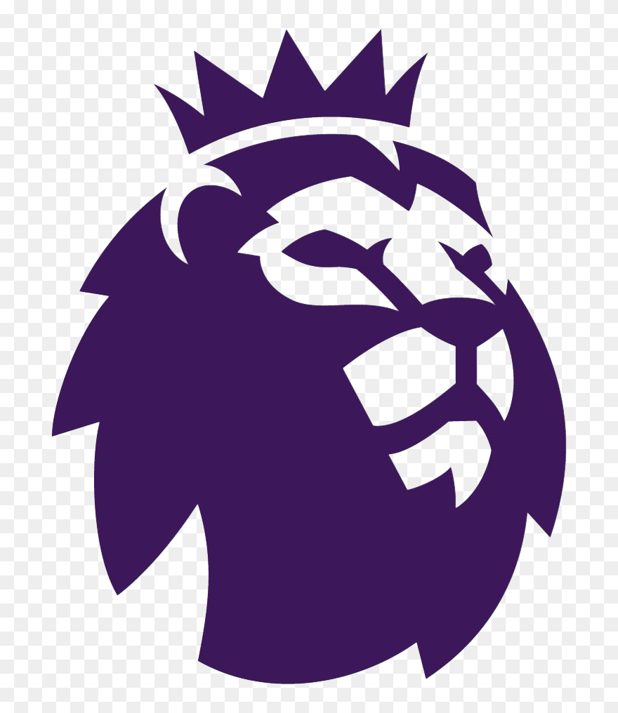 Premier League Png File - English Premier League Png Clipart