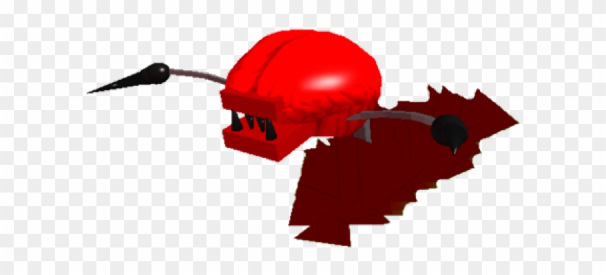 Claw Scratch Clipart Roblox - Illustration - Png Download