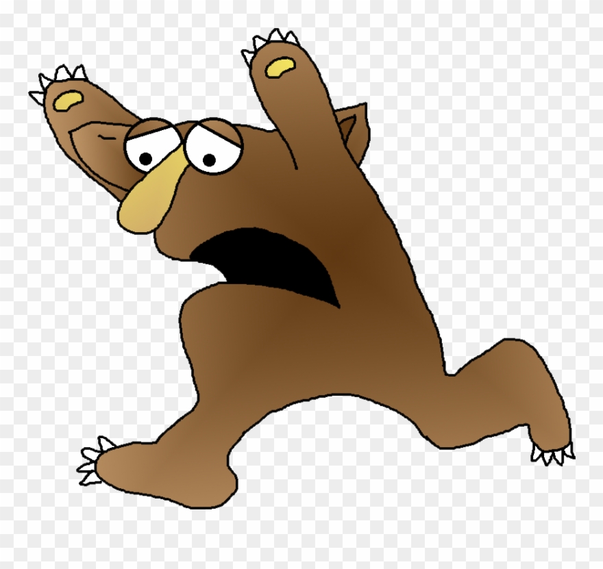 Download The Files Here - Cartoon Clipart