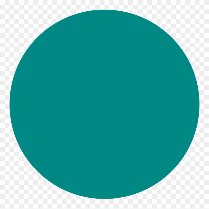 Clip Art At Clker Com Vector Online - Pastel Circle Clipart Png Transparent Png