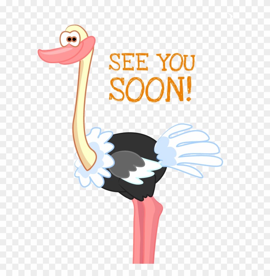 See You Soon Clipart 69181 Loadtve Clip Art Wonder - European Week For Waste Reduction - Png Download