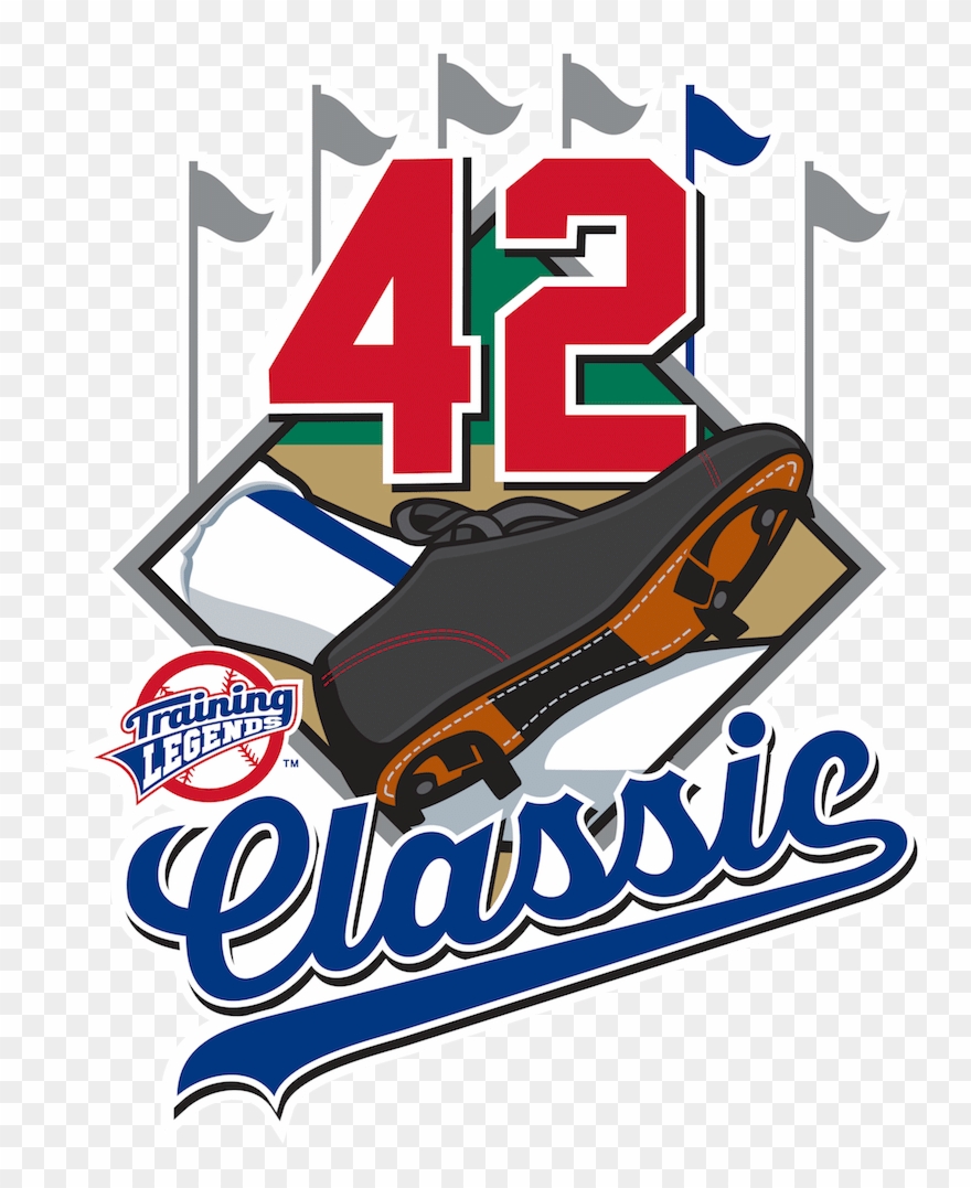 42 Classic Honoring Jackie Robinson Clipart