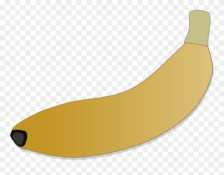 Grapevine Clipart - กล้วย ทอด เวก เตอร์ - Png Download