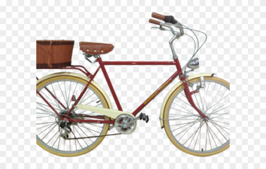 Singapore Clipart Bike - Punjab Da Puttar Cycle - Png Download
