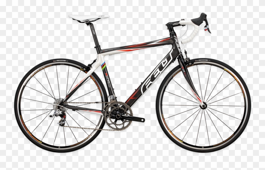 Png Bike Clipart Photos - Raleigh Eva 2.0 Transparent Png