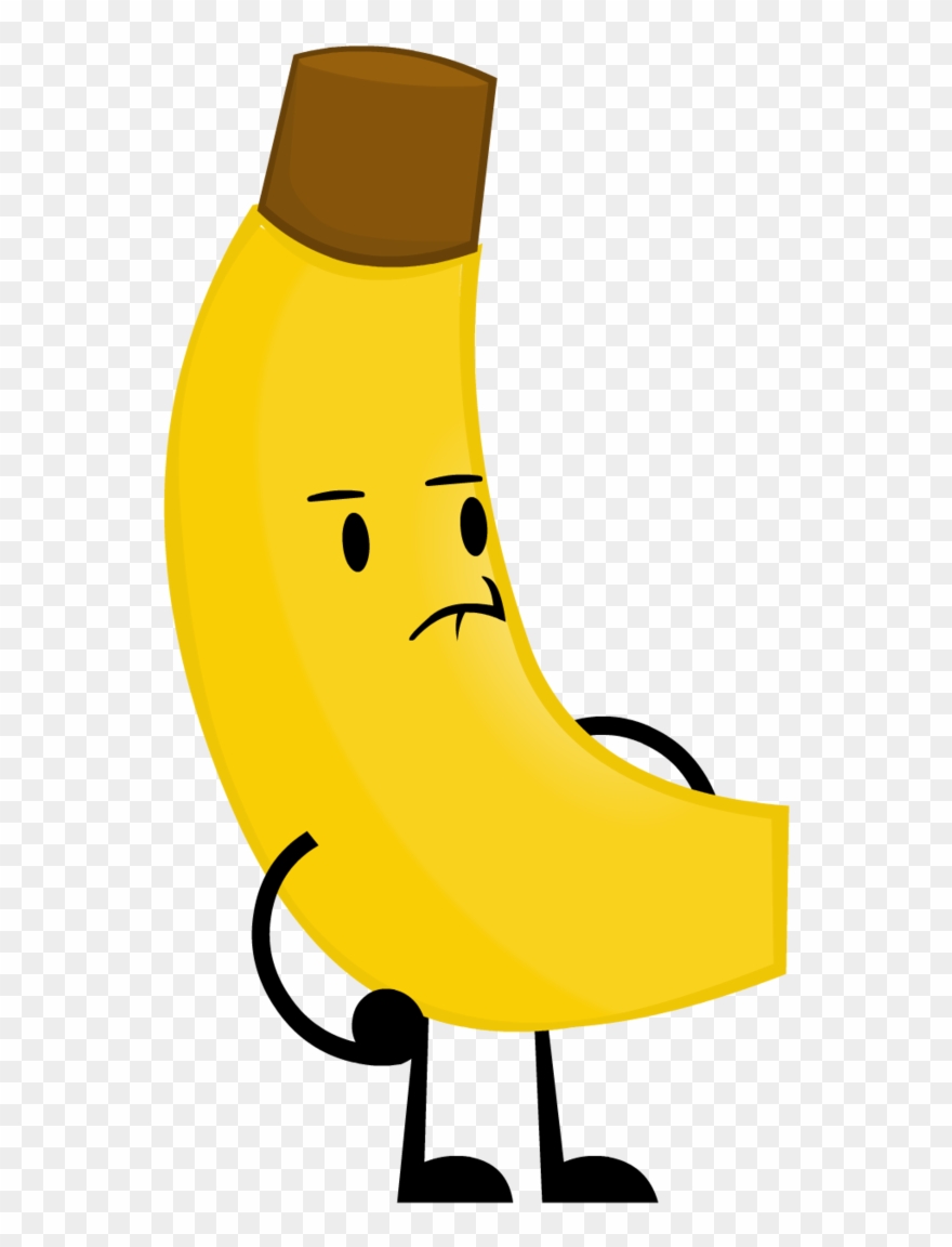 Vector Freeuse Download Bananas Clipart Object - Wiki - Png Download