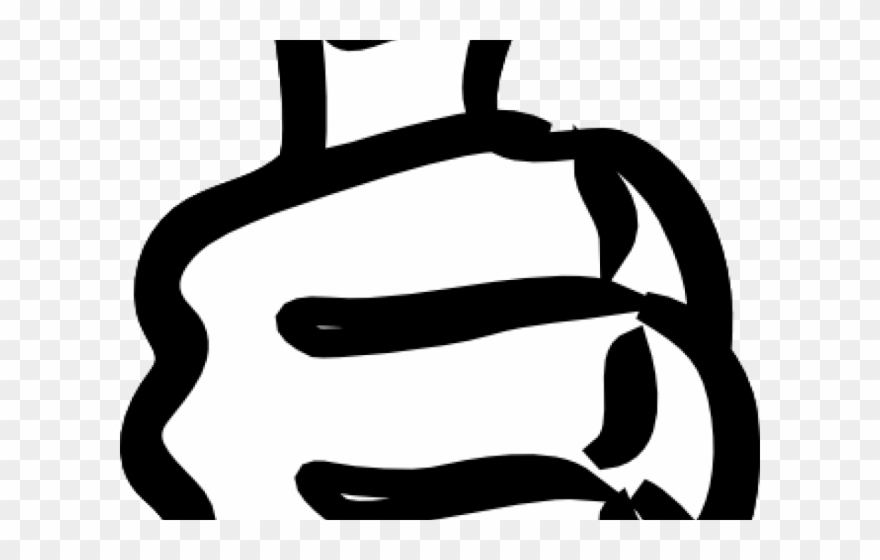 Volleyball Clipart Sun - Thumbs Up Clipart - Png Download