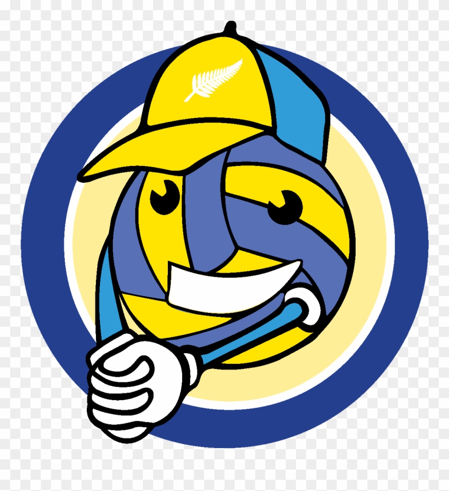 Kiwi Volleyball - - Gloucester Road Tube Station Clipart