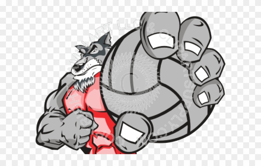 Free On Dumielauxepices Net - Eagle Basketball Clipart