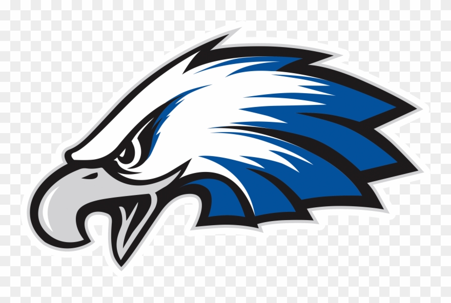 Lakeland Team Home Eagles Sports - The University Of Southern Mississippi Clipart