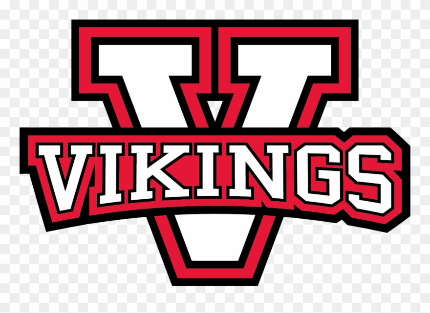 Image Result For Volleyball With Logo Inside Ball - University Of Alberta Augustana Vikings Clipart