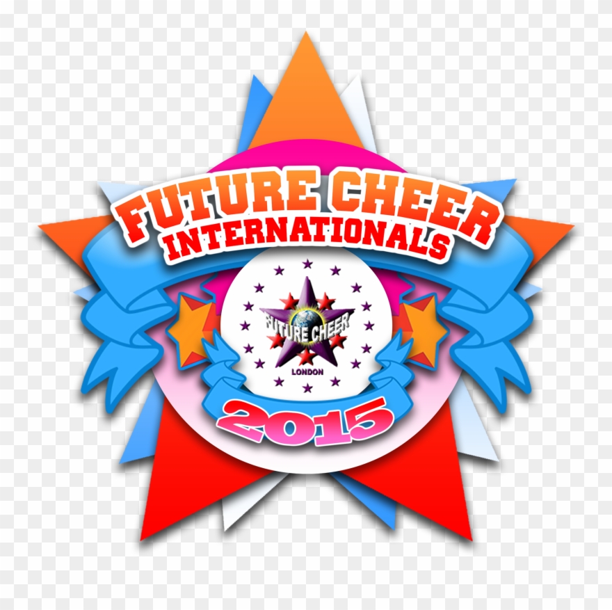 Future Cheer Bournemouth Logo Clipart