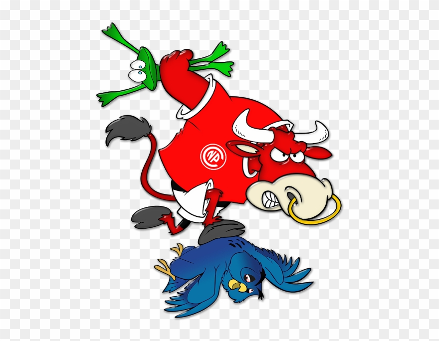 Pichincha Powerful Julio - Cartoon Clipart