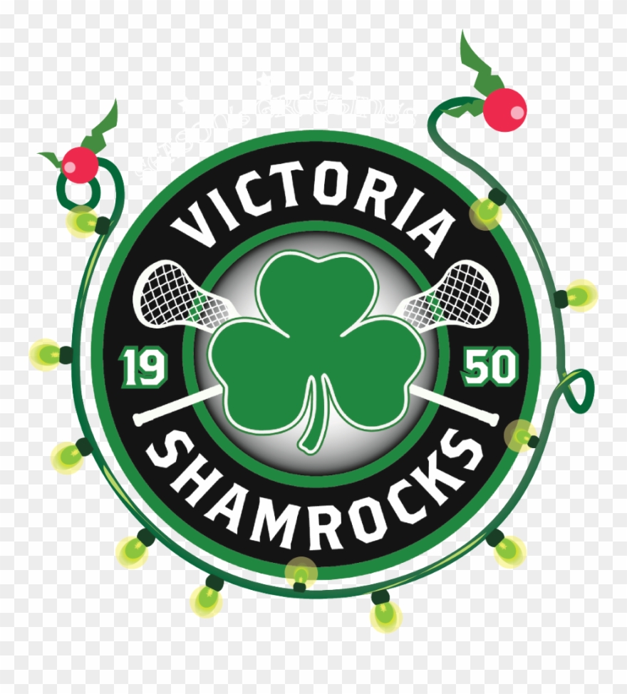 Our New My Shamrocks Account Manager Is Available For - Victoria Shamrocks Clipart