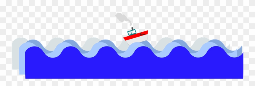 Resultado De Imagen Para Olas - Examples Of Transverse Waves Clipart