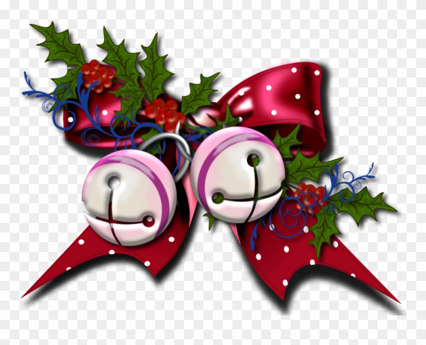 B *✿* Christmas Graphics, Christmas Clipart, Christmas - Christmas Day - Png Download