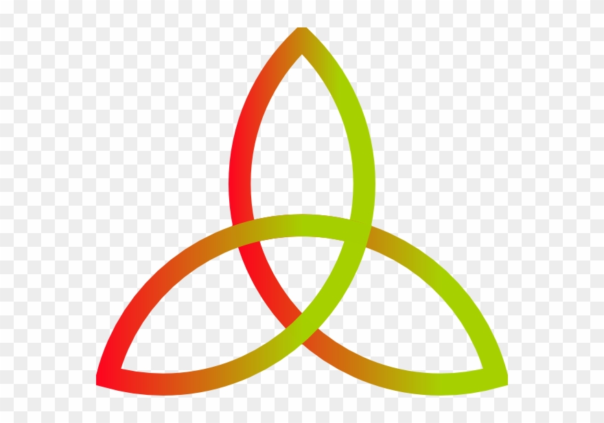 The Twelve Days Of Christmas Day - Triad Clipart - Png Download