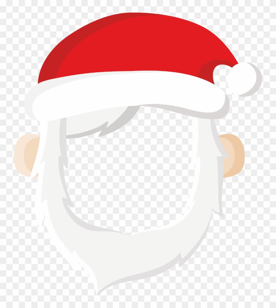 I Wish You A Merry Christmas And A Happy New Year - Christmas Day Clipart