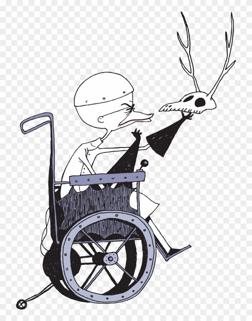 Nightmare Before Christmas Sticker Book Clipart