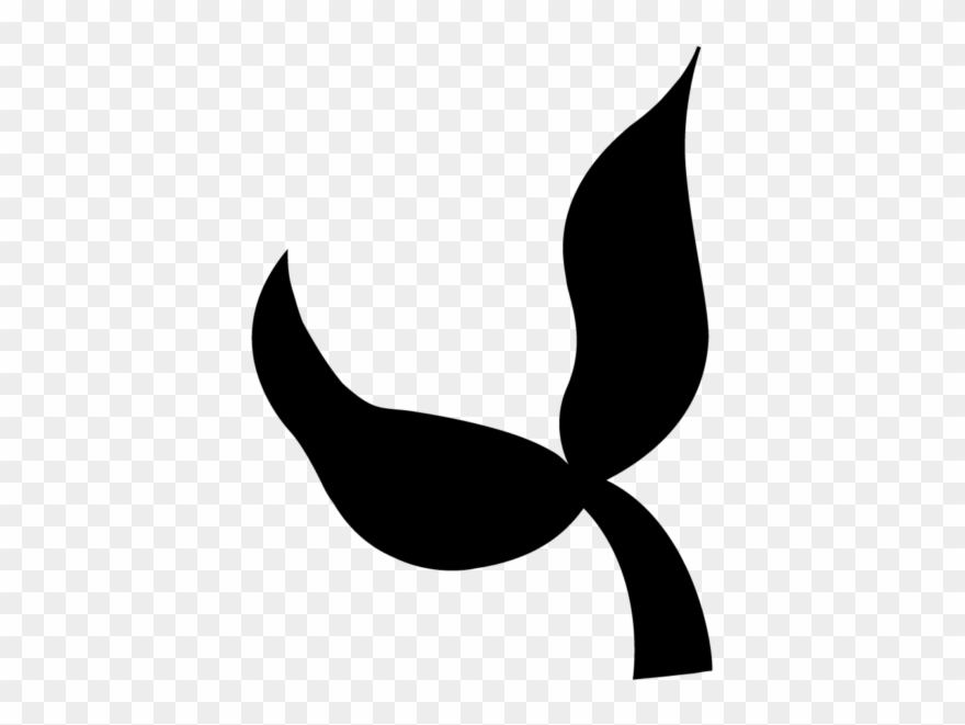 Mermaid Tale Cut File - Cricut Clipart