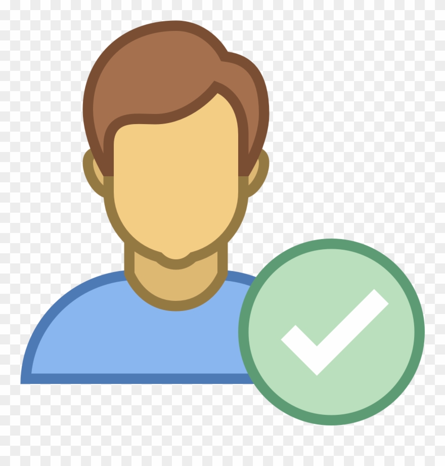 Beer Clipart Pictures And Images Download - Male Icon - Png Download