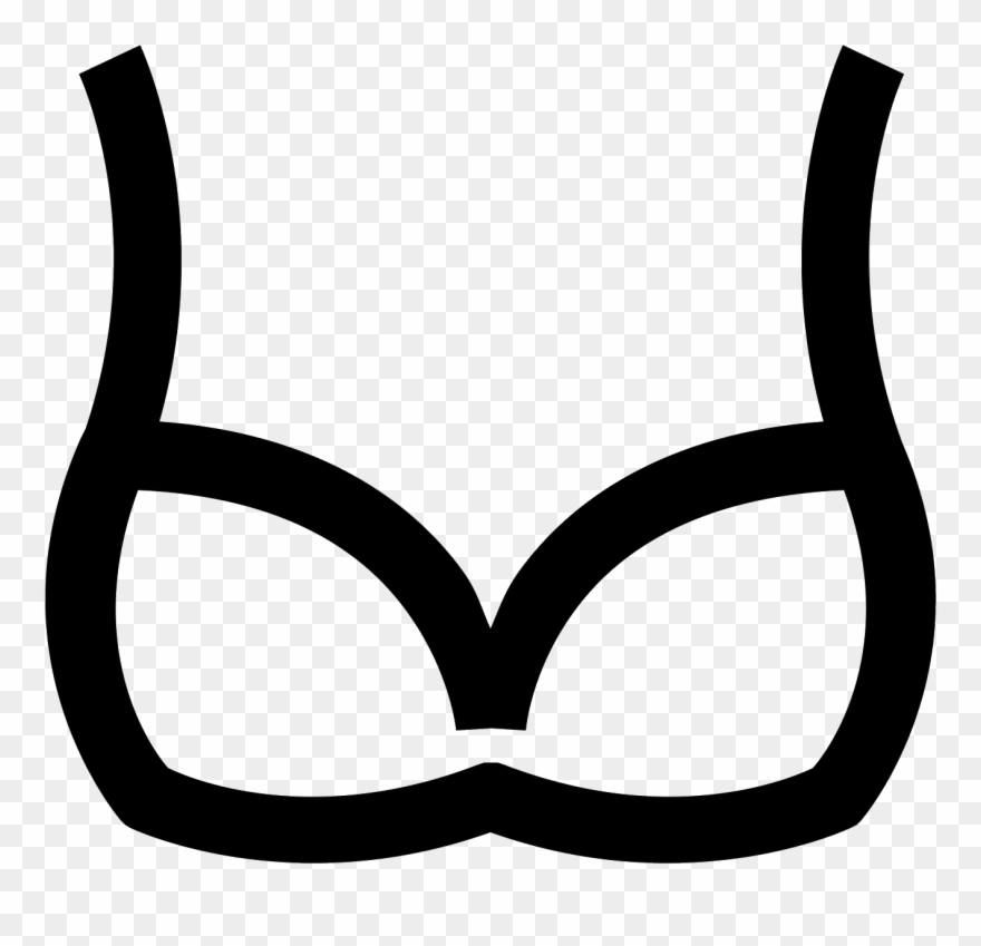 Transparent Library Icon Free Download Png - Underwear Icon Clipart