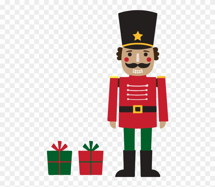 Picture Freeuse Download Collection Of Png - Nutcracker Cartoon Transparent Background Clipart