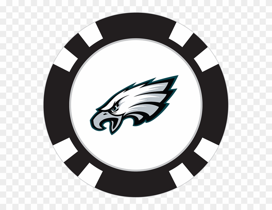 Eagles Clipart Army Eagle - Philadelphia Eagles - Png Download