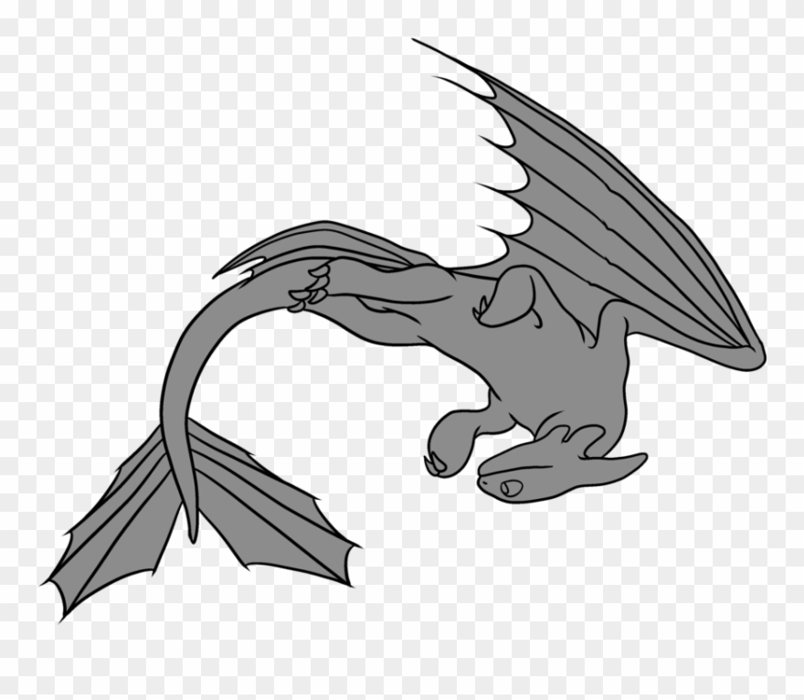 Trying To Feel Invincible - Illustration Clipart