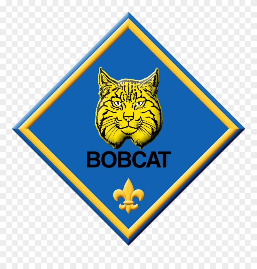 Free Printable Boy Scout Clipart - Cub Scout Webelo Logo - Png Download
