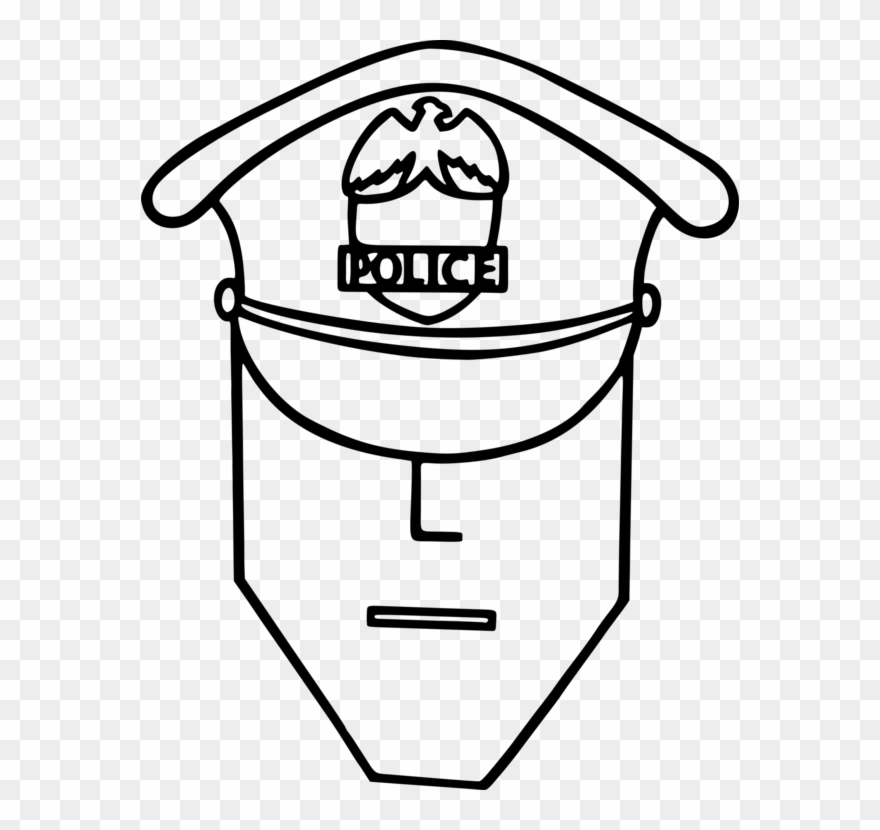 Boston Police Department Police Officer Army Officer - Constable Clip Art - Png Download