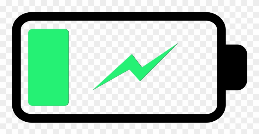 Rechargeable - Mobile Phone Clipart